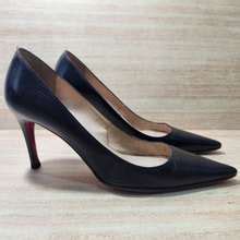 harga sepatu louboutin original price